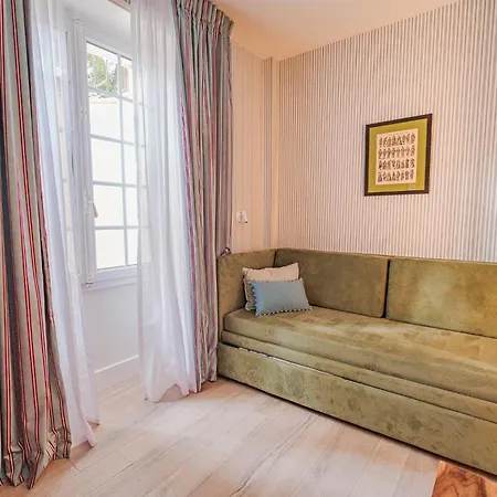 Hotel Le Saint Christophe-2