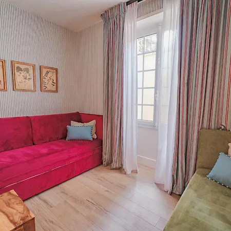 Hotel Le Saint Christophe-3