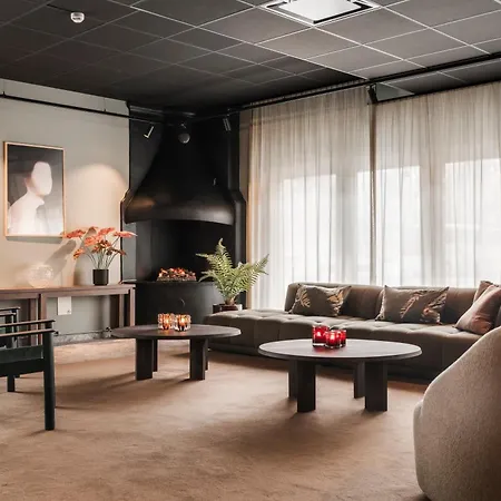 Quality Hotel Lulea-2