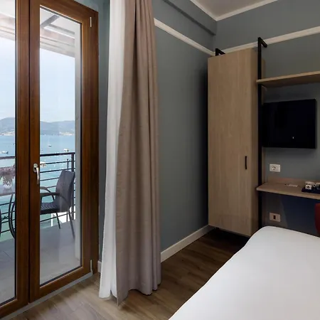 Hotel Shelley e delle Palme-2