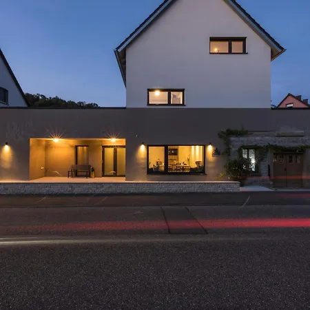 Die Krone am Fluss - Landhotel Sindringen-3