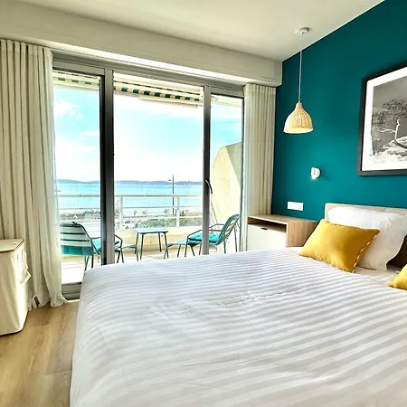 Best Western Hotel Matisse-2