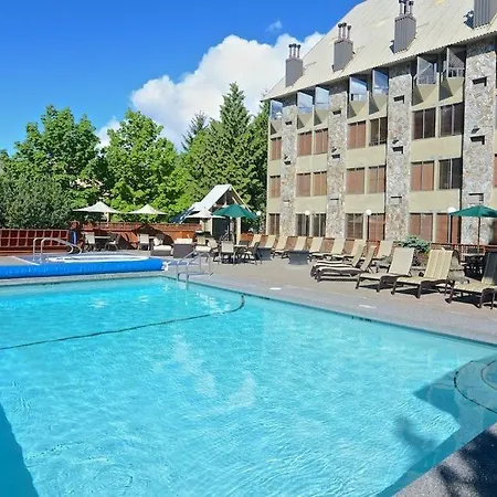 Executive Inn Whistler-3