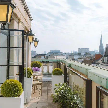 The Langham London-3
