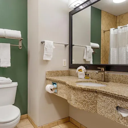 Best Western Plus Duncanville Dallas-3