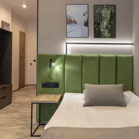 Hotel Krynica Conference & Spa-2