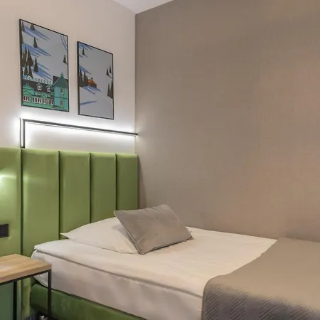 Hotel Krynica Conference & Spa-3