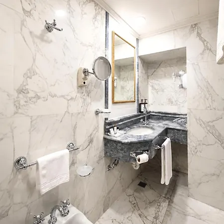 Hotel Principe di Piemonte-3