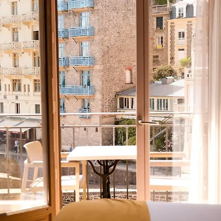Hôtel De La Vallée-3