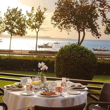 Kalyon Hotel Istanbul-2
