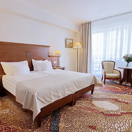 Hotel Lubicz-3