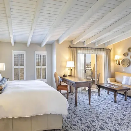 Westward Look Wyndham Grand Resort & Spa-2