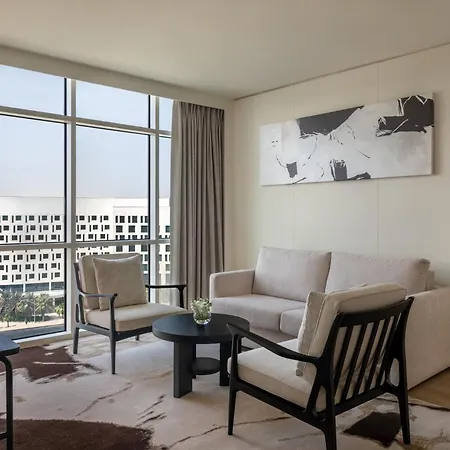 Yas Plaza Marina By Ihg-2