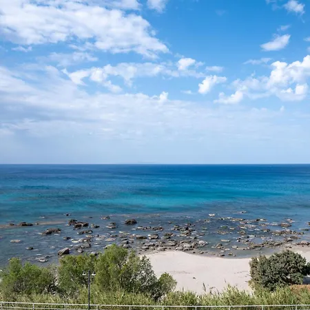 Creta Mare Hotel-2