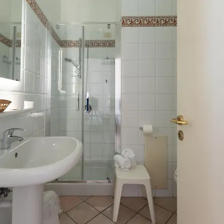 Hotel Residence S.Angelo-3