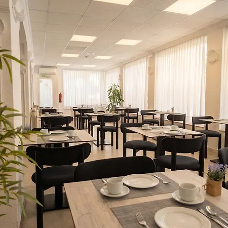 Hotel Medium Claramar-2