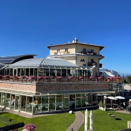 Hotel Montana-2