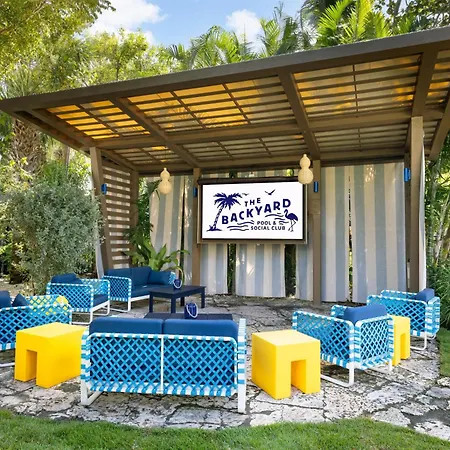 Hilton Garden Inn Key West / The Keys Collection-3