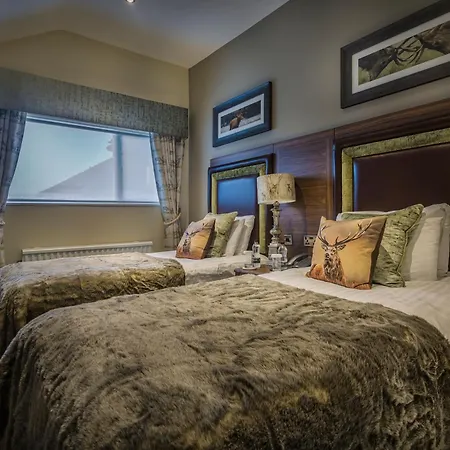 The Feathers Hotel, Helmsley, North Yorkshire - The Coaching Inn Group-2