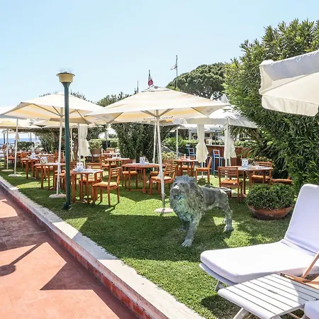 Grand Hotel Del Mare Resort & Spa-2