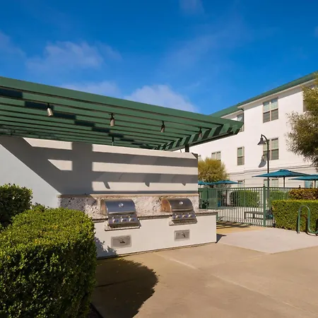 Homewood Suites By Hilton Sacramento Airport-Natomas-3