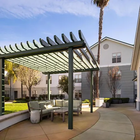 Homewood Suites By Hilton Sacramento Airport-Natomas-2