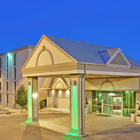 Holiday Inn Bloomington-University Area By Ihg-2