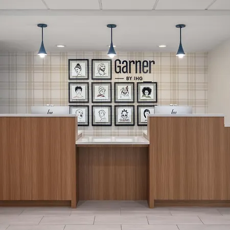 Garner Hotel Totowa By Ihg-2