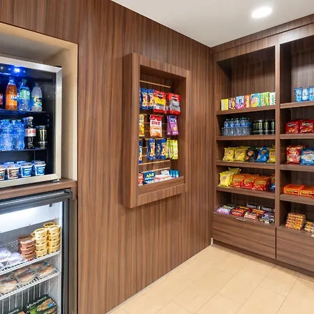 Garner Hotel Totowa By Ihg-3