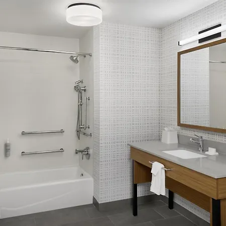 Hampton Inn & Suites Cleveland-Southeast-Streetsboro-3