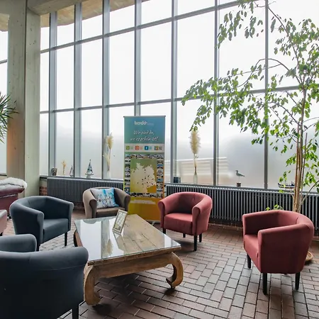 Hotel Dömitzer Hafen-2