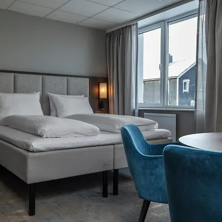 Thon Hotel Andrikken-3