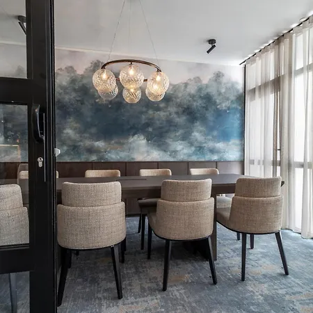 Thon Hotel Andrikken-2
