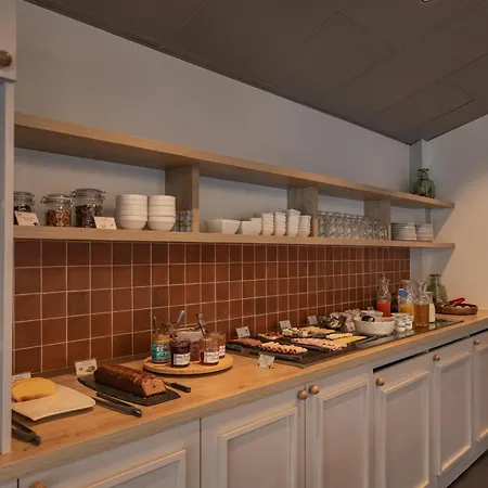 Sure Hotel By Best Western Nantes Saint-Herblain-2