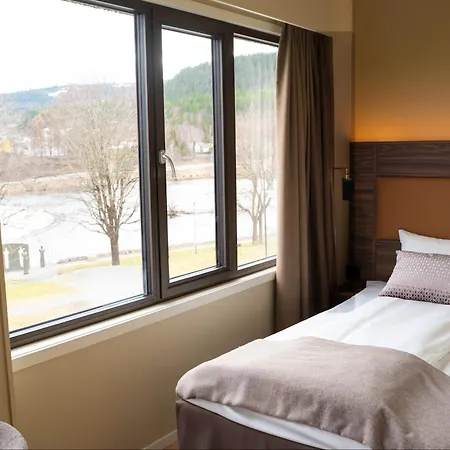 Quality Hotel Grand Kongsberg-2