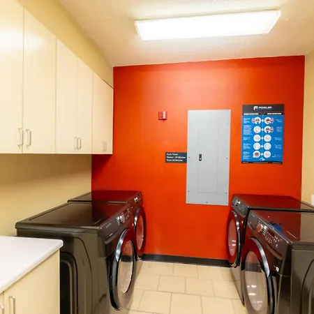 Candlewood Suites Bedford - Fort Worth By Ihg-2
