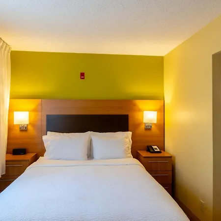 Candlewood Suites Bedford - Fort Worth By Ihg-3