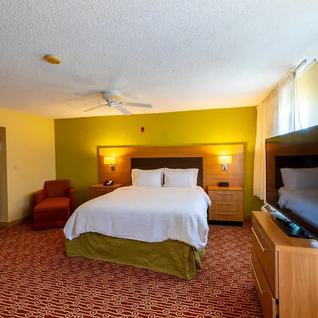 Candlewood Suites Bedford - Fort Worth By Ihg-2