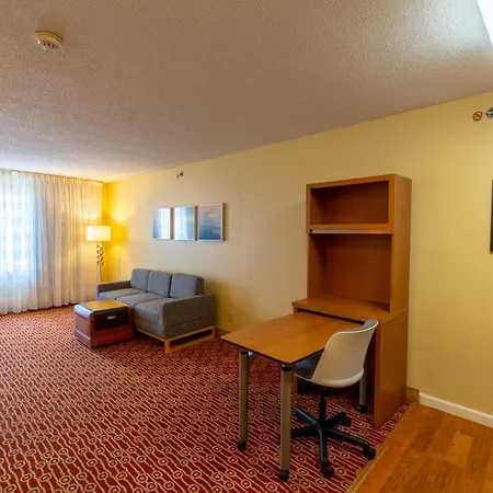 Candlewood Suites Bedford - Fort Worth By Ihg-3
