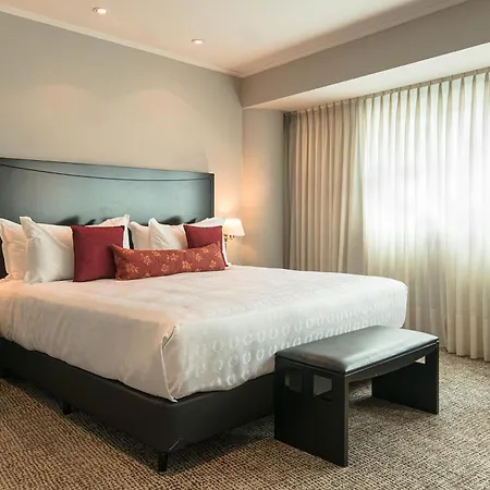 Quinto Centenario Hotel-2