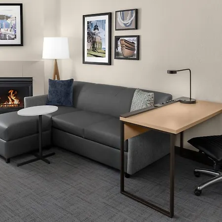 Residence Inn Mystic Groton-2