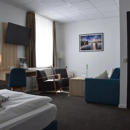 Seehotel Zum Löwen-3