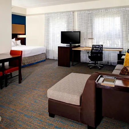 Residence Inn By Marriott Cleveland Mentor-2