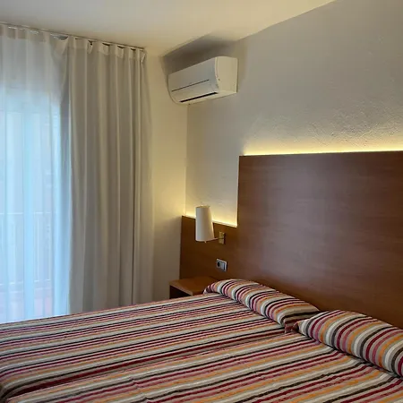 Hotel Nereida-2