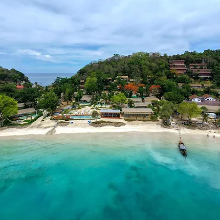 Outrigger Phi Phi Island Resort-3