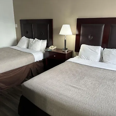 Quality Inn & Suites Everett-2