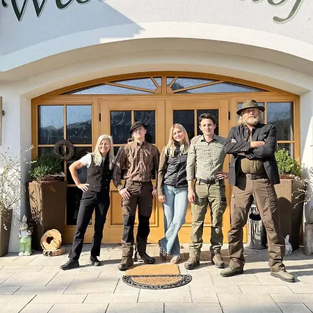 Apart-Pension Wesenauerhof-3