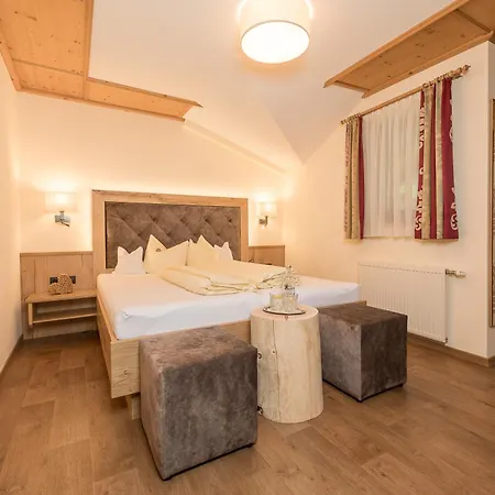 Aktiv & Vitalhotel Bergcristall-2