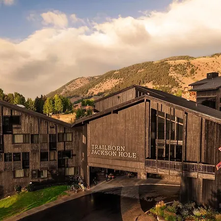 Trailborn Jackson Hole, Outdoor Collection By Marriott Bonvoy-3