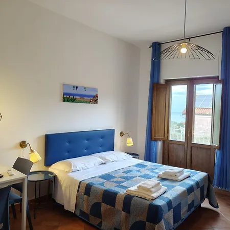 That'S Amore Cilento Country House-3